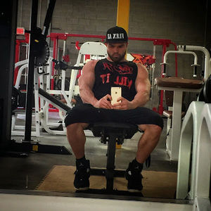 Meet your Posher, Dalton